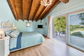 Abaye 3 Chianti Charm Apartment